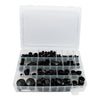 SMOOTHTOPPS, PUSH-ON COVER KIT - 99-06 TOURING(NU)