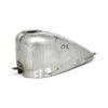Paughco, 'Mini Style' Sportster gas tank, 1.7 gallon - Univ.