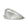 Paughco, 'Mini Style' Sportster gas tank, 1.7 gallon - Univ.