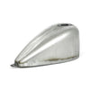 Paughco, 'Mini Style' Sportster gas tank, 1.7 gallon - Univ.
