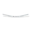 1-1/4" Late Dyna OEM style handlebar. Chrome - 82-22 H-D (excl. 08-22 e-throttle) with 1.25" I.D. risers (NU)
