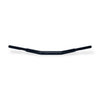 1-1/4" Late Dyna OEM style handlebar. Black - 82-22 H-D (excl. 08-22 e-throttle) with 1.25" I.D. risers (NU)