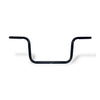 Electra Glide OEM style handlebar 1" black - 08-21 FLHT, FLHX (e-throttle with Batwing fairing) with 1" I.D. risers