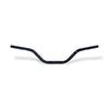 Sportster XL883 OEM style handlebar 1". Black - 82-22 H-D (excl. 08-22 e-throttle & 88-11 Springers) with 1" I.D. risers (NU)