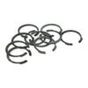 Retaining ring, mainshaft. 5th gear - 07-22 XL; 08-12 XR1200 (NU)
