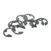 RETAINING RING, SHIFTER AND BRAKE - 99-03 B.T.; 99-03 XL1200C, XL883C (NU)