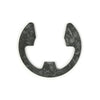 RETAINING RING, SHIFTER AND BRAKE - 99-03 B.T.; 99-03 XL1200C, XL883C (NU)