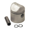Replacement XL 900cc cast piston. Std - 57-71 XL900 (NU)
