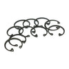 RETAINING RING, SHIFTER CAM SUPPORT - 00-06 SOFTAIL; 01-05 DYNA; 01-06 TOURING(NU)