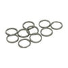 RETAINING RING, SHIFTER CAM END - 00-06 5-sp Softail; 01-05 5-sp Dyna; 01-06-5-sp FLT/Touring (NU)