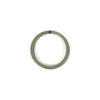 RETAINING RING, SHIFTER CAM END - 00-06 5-sp Softail; 01-05 5-sp Dyna; 01-06-5-sp FLT/Touring (NU)