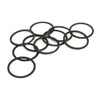 Retaining ring, shifter cam - 07-23 6-sp Softail; 07-23 6-sp FLT/Touring; 06-17(NU)6-sp Dyna