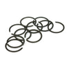 Retaining ring, shifter cam - 07-23 6-sp Softail; 07-23 6-sp FLT/Touring; 06-17(NU)6-sp Dyna