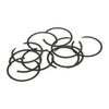 RETAINING RING, BALANCER BEARING - 07-17 Softail (NU)