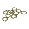RETAINING RING, MASTER CYLINDER - 87-99 B.T.; 87-03 XL (NU)