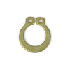 RETAINING RING, MASTER CYLINDER - 87-99 B.T.; 87-03 XL (NU)