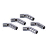 OIL LINE FITTING 45 DEGREE -