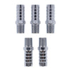 OIL LINE FITTING, STRAIGHT -