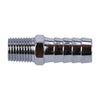 OIL LINE FITTING, STRAIGHT -