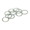 RETAINING RING, REAR MASTER CYLINDER - 83-87 B.T.; 82-87 XL (NU)