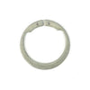 RETAINING RING, REAR MASTER CYLINDER - 83-87 B.T.; 82-87 XL (NU)