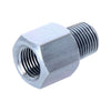 OIL GAUGE FITTING - 38-69 B.T.(NU)