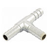 OIL HOSE TEE - 79-84(NU)FLT; 82-83(NU)FXR; Various H-D & custom applications