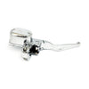 HANDLEBAR MASTER CYLINDER, 1/2" - 14-22 XL Sportster (NU)
