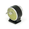 2 pin turn signal flasher round, 12V - 65-90 H-D models (NU)