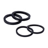 CALIPER SEAL KIT, FRONT - 07-13 XL (EXCL. 08-12 XR1200)(NU)