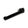 Lever, shifter rod. On transmission. Black - 86-99 Softail (excl. 97-99 FLSTS); 85-94 FXR; 91-00 Dyna; 85-00 FLT/Touring (NU)