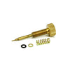 Extended idle mixture adjustment screw kit. CV carbs - 90-06 B.T.; 88-06 XL. With CV carbs (NU)