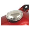 Gas cap, screw-in - 83-95 H-D(NU) (EXCL. FLT)