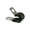 Gardner-Westcott, line clamp 3/8" ID. Stainless - Universal