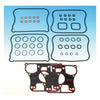 James, rocker cover gasket kit. Evo XL - 86-90 Evo XL Sportster (NU)