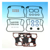 James, rocker cover gasket kit. Evo XL - 91-03 XL Sportster (NU)