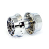 REAR WHEEL HUB, WITH ABS - 12-17 FXD (ABS MODELS)