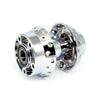 FRONT WHEEL HUB, WITH ABS - 11-15 FXST (ABS MODELS) (NU)
