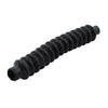 Barnett, rubber boot clutch cable - 88-17 Softail; 88-94 FXR; 90-16 FLT/Touring; 92-17 Dyna; 88-22 XL; 08-12 XR1200 (NU)