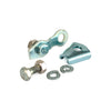 Barnett, brake cable clamp. Zinc - 50-71 FL/FLH; 71-72 FX; 52-72 K, KH, XL (NU)