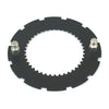 Barnett, clutch basket lock plate - 57-70 XL(NU)