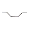 Handlebar, XLX style 1" chrome - Pre-81 H-D with 1" I.D. risers