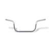 Heritage style handlebar 1" chrome - Pre-81 H-D with 1" I.D. risers