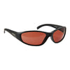 Velodrom Palermo sunglasses Dayglow - One size fits most