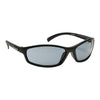 Velodrom Ventura sunglasses Smoke - One size fits most but especially for a small or narrow nose