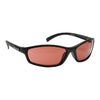 Velodrom Ventura sunglasses Dayglow - One size fits most but especially for a small or narrow nose