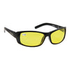 Velodrom Corrida bifocal sunglasses Nightrider - One size fits most but especially for a small head, + 1.50 reading lenses