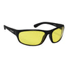 Velodrom Daytona sunglasses Nightrider - One size fits most but especially for a wide or high nose