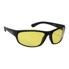 Velodrom Daytona bifocal sunglasses Nightrider - One size fits most but especially for a wide or high nose, + 1.50 reading lenses