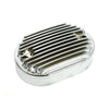 Transpo, voltage regulator/rectifier. Chrome - 04-05 FLT/Touring (NU)